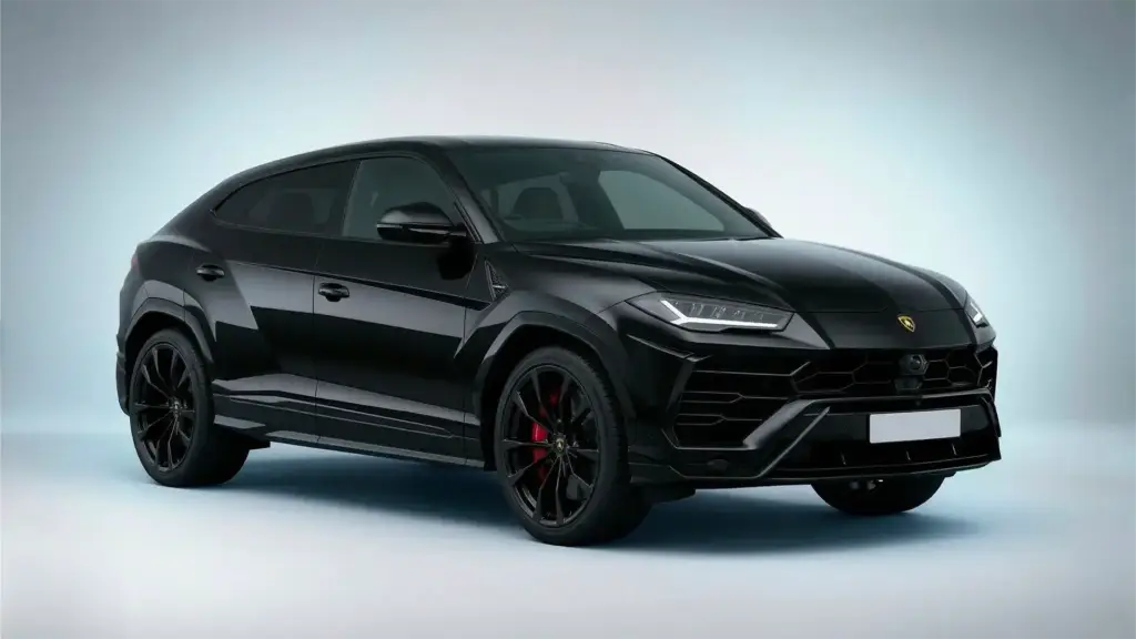 LOCATION PARIS LAMBORGINI URUS