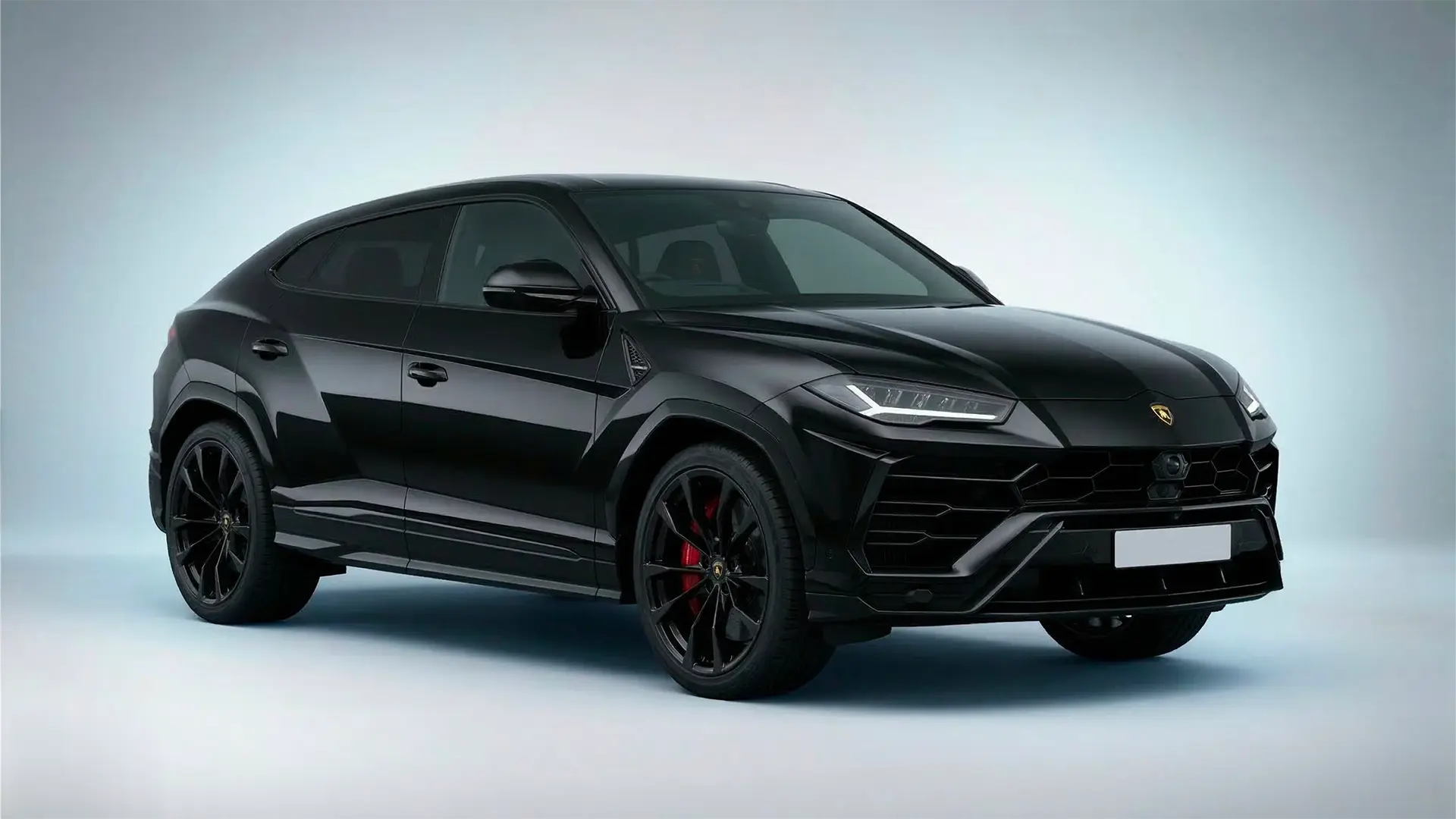 LOCATION PARIS LAMBORGINI URUS