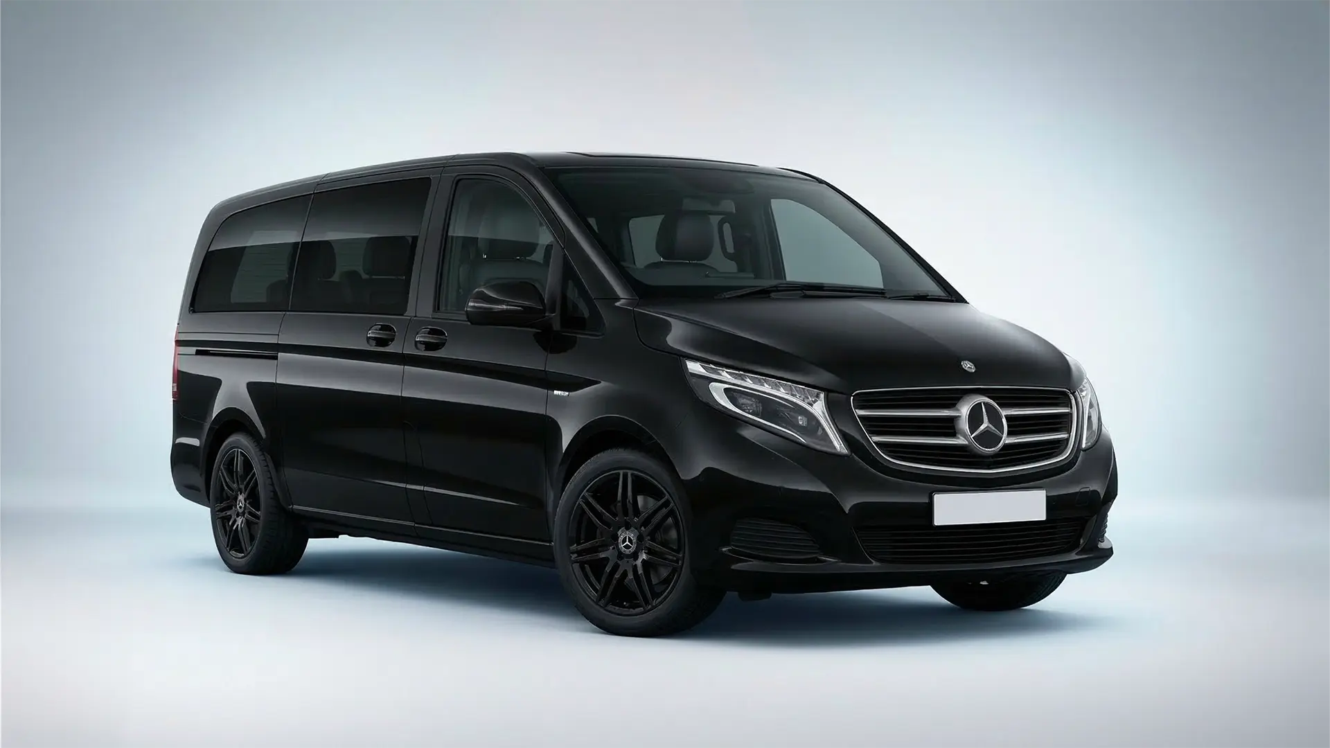 LOCATION PARIS MERCEDES CLASS V 300 EXTRA LONG