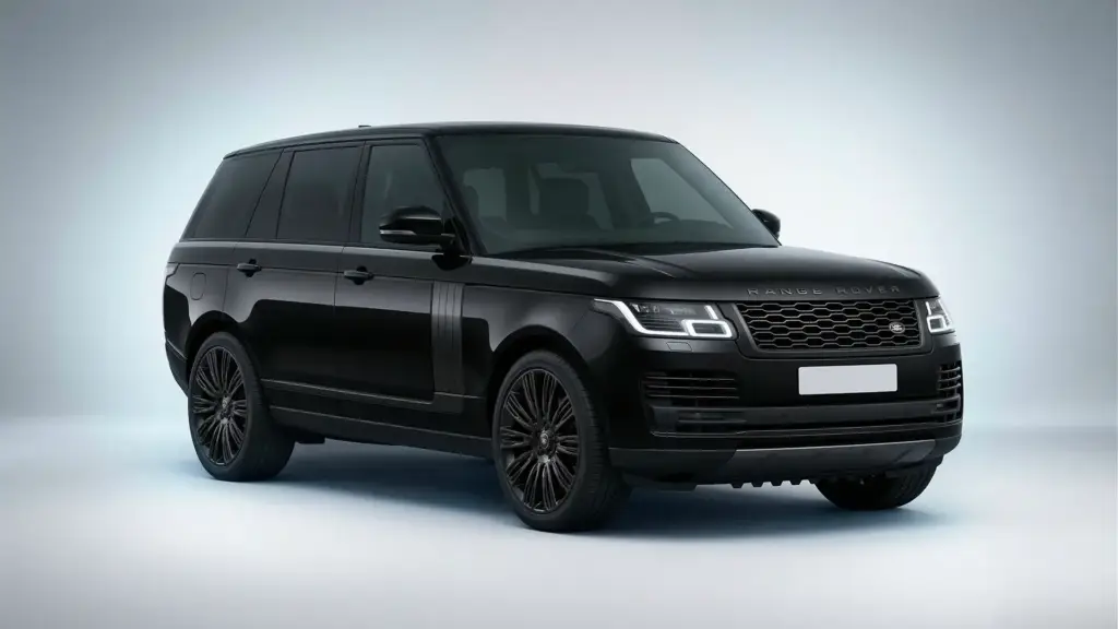 LOCATION PARIS RANGE ROVER VOGUE LWB