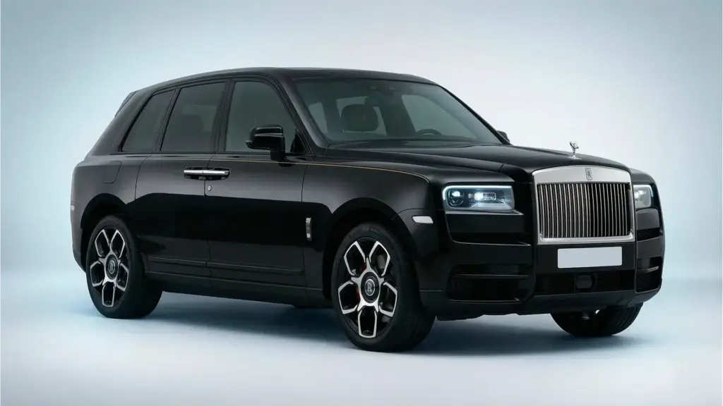 LOCATION PARIS ROLLS ROYCE CULLICAN