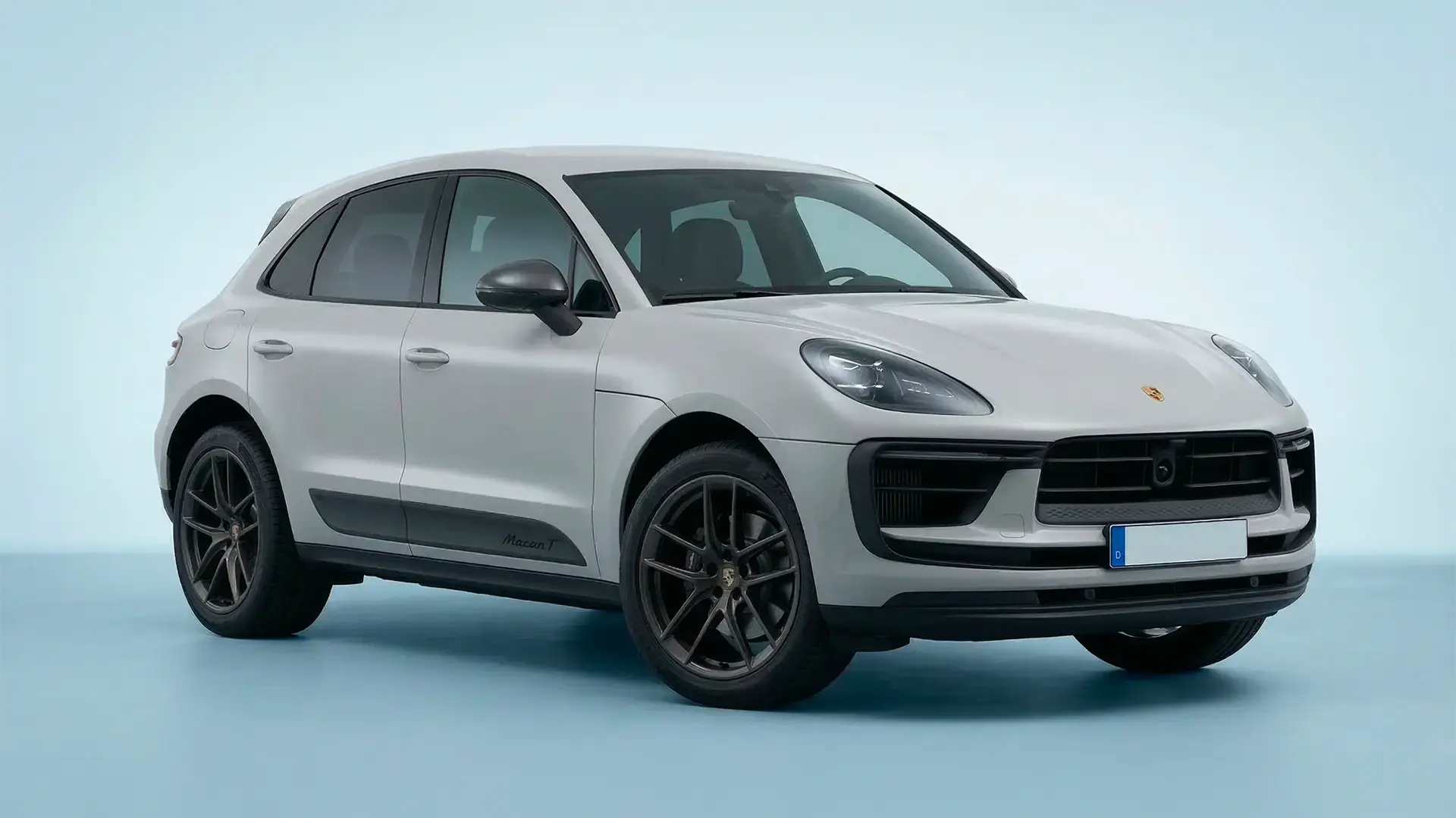 Location Paris Porsche Macan