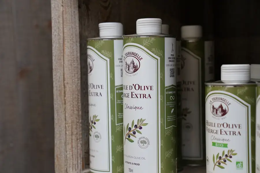 Sélection de produits du CocciMarket
